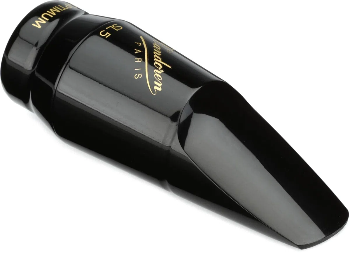 Vandoren SM703 - Boquilla para saxofón soprano