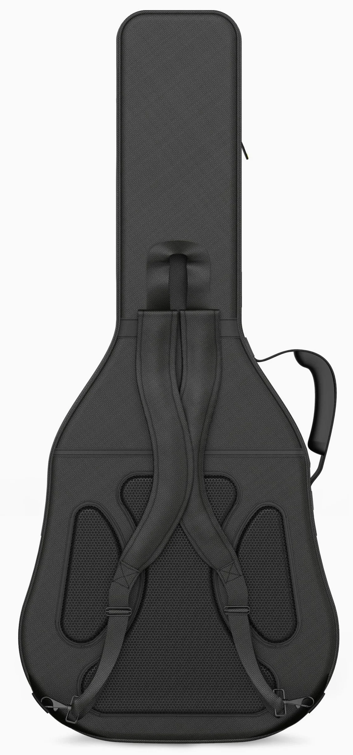 MONKEY LOOP Rocking Acoustic Funda Guitarra Acústica Profesional