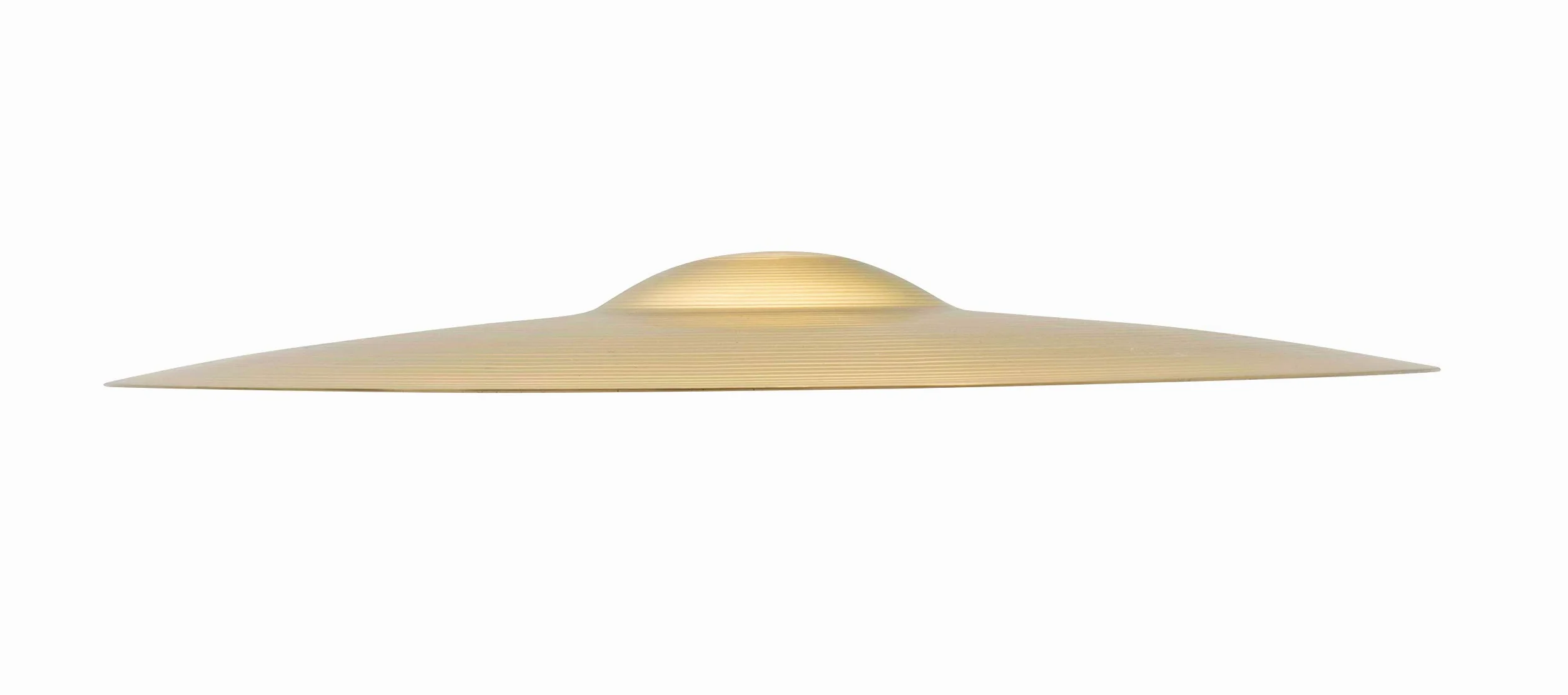SABIAN - SBR Hi-Hat, 14 pulgadas