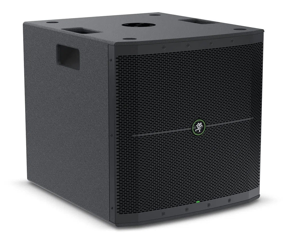 Mackie Thump 118S Subwoofer 18" Activo