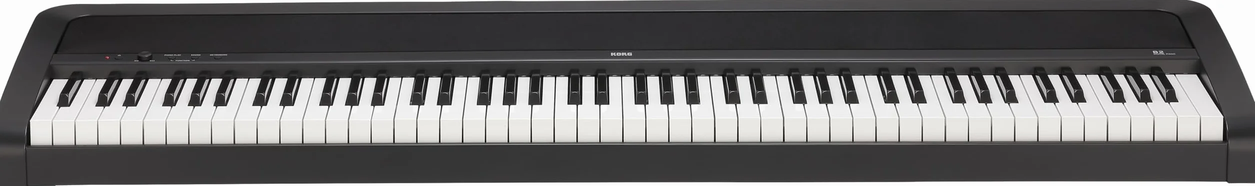 Korg B2 BK - Piano digital Negro