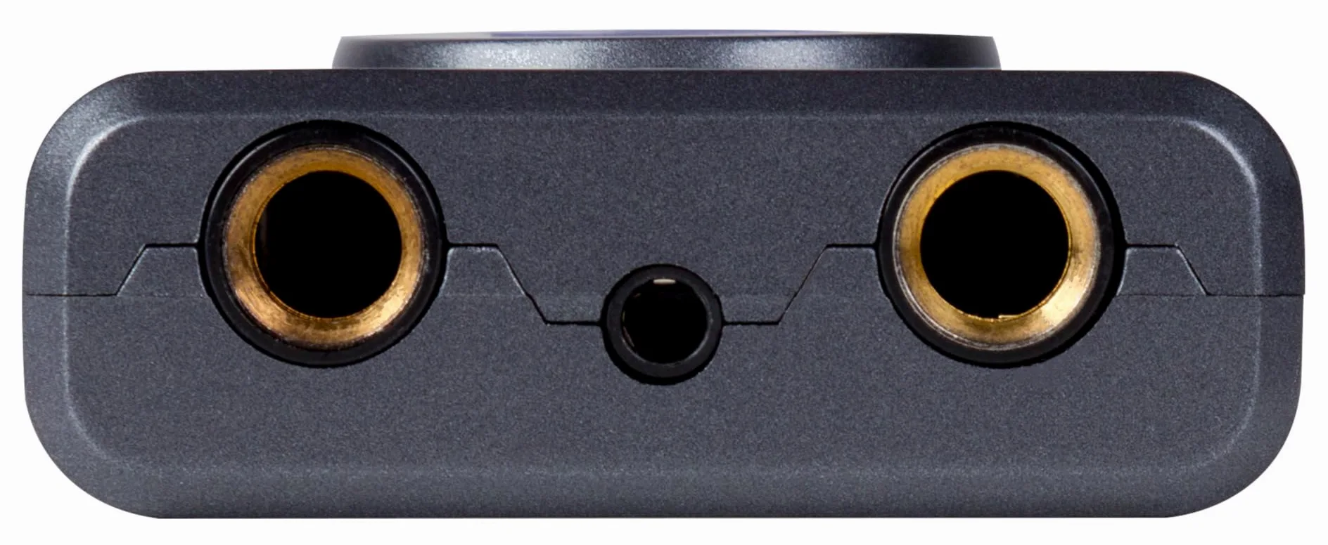 MOOER Effects P1 Prime pedal inteligente, Gris, Prime P1