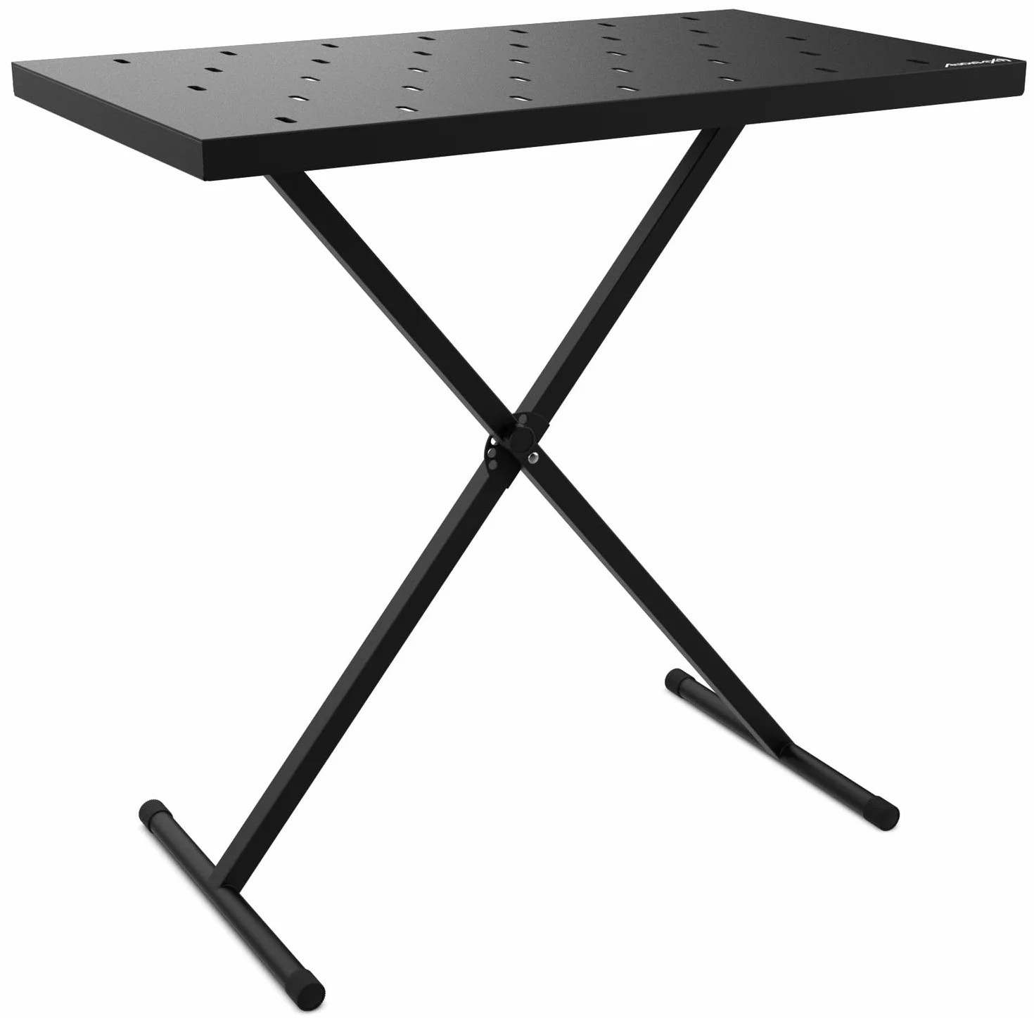 Audibax Onyx 200 Soporte Mesa Multifuncion para Controlador Midi, DJ, Percusion
