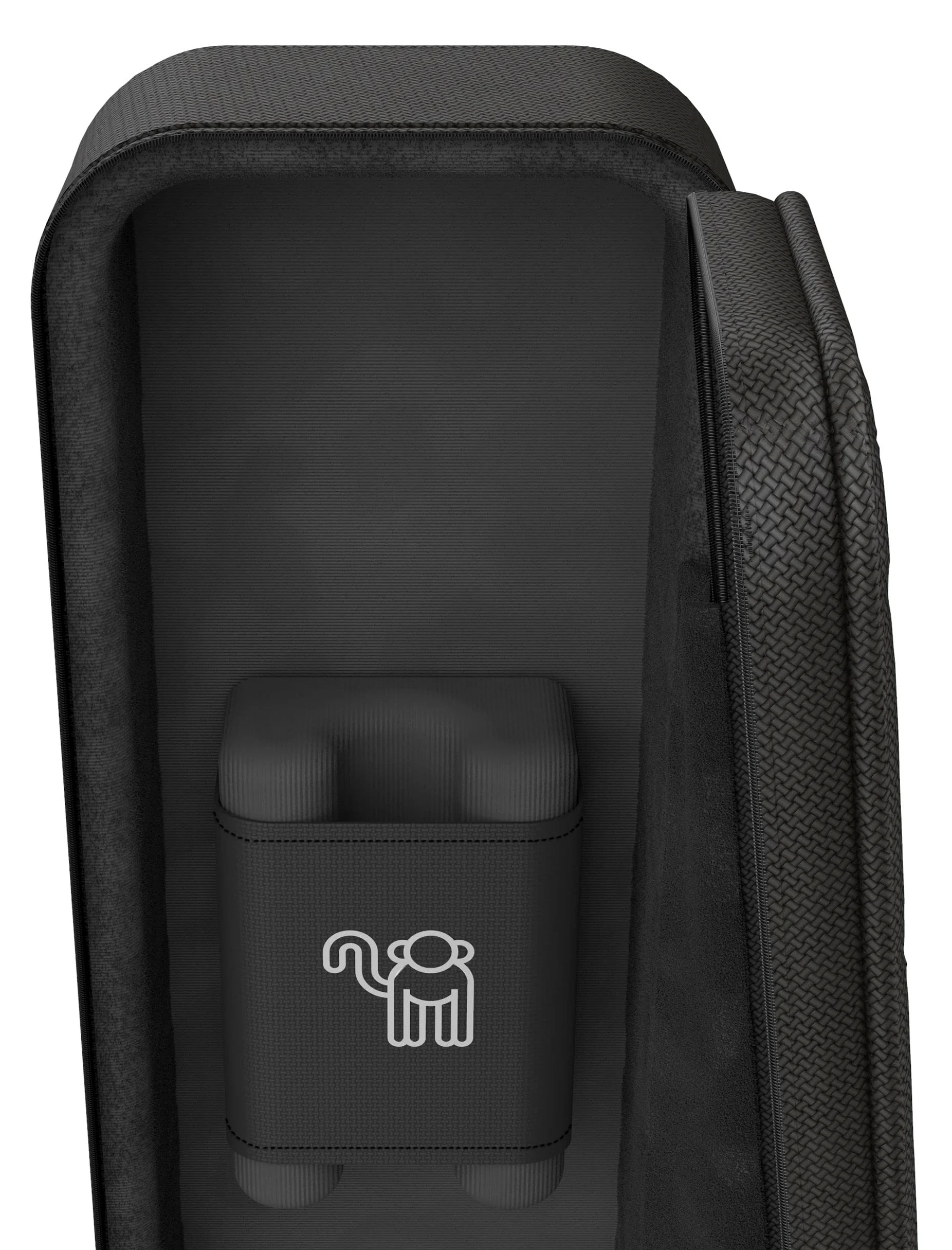 MONKEY LOOP Rocking Acoustic Funda Guitarra Acústica Profesional