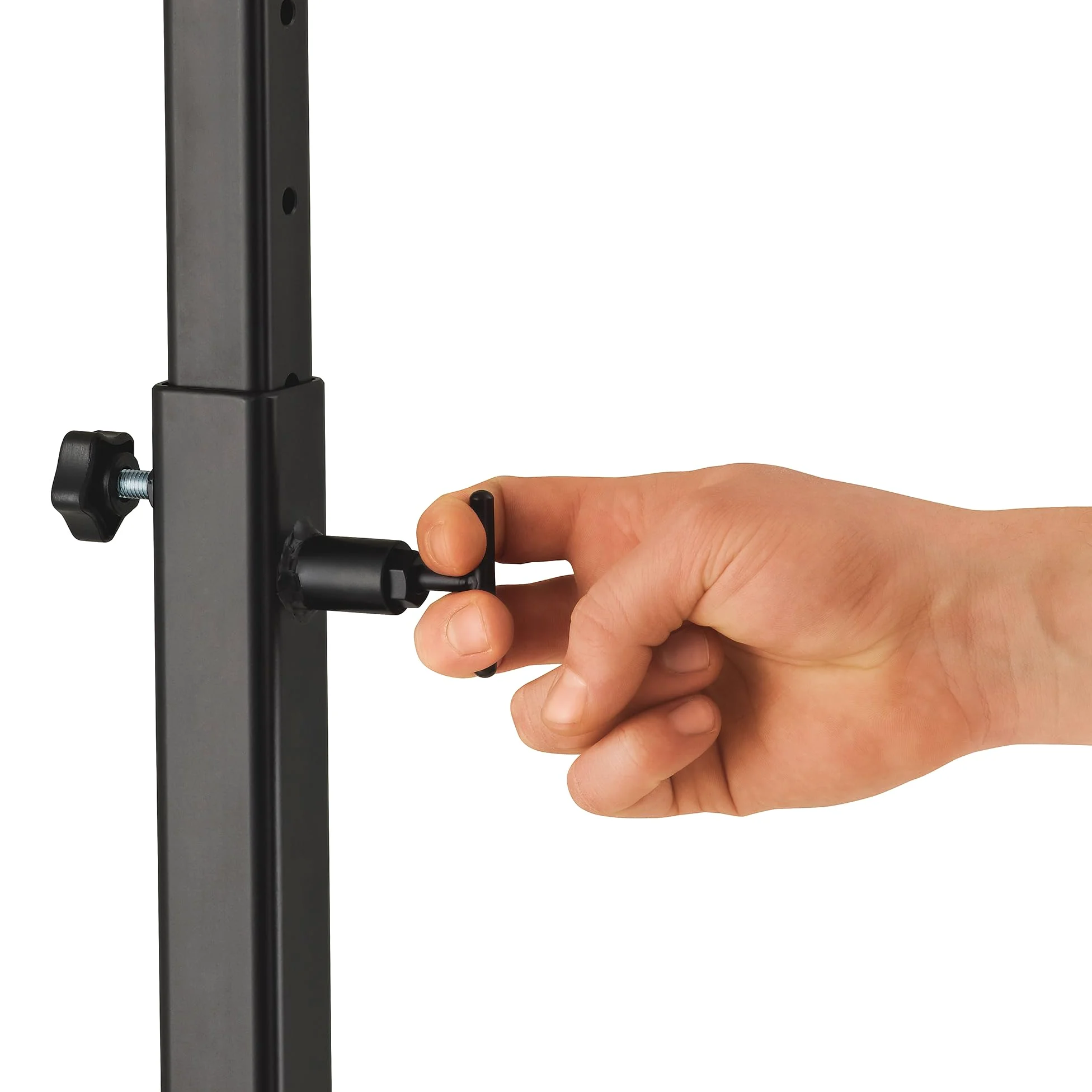 Meinl Percussion Tam Tam Stands - Gong/Soporte Tam Tam- Hasta 32" / 81 cm, TMGS