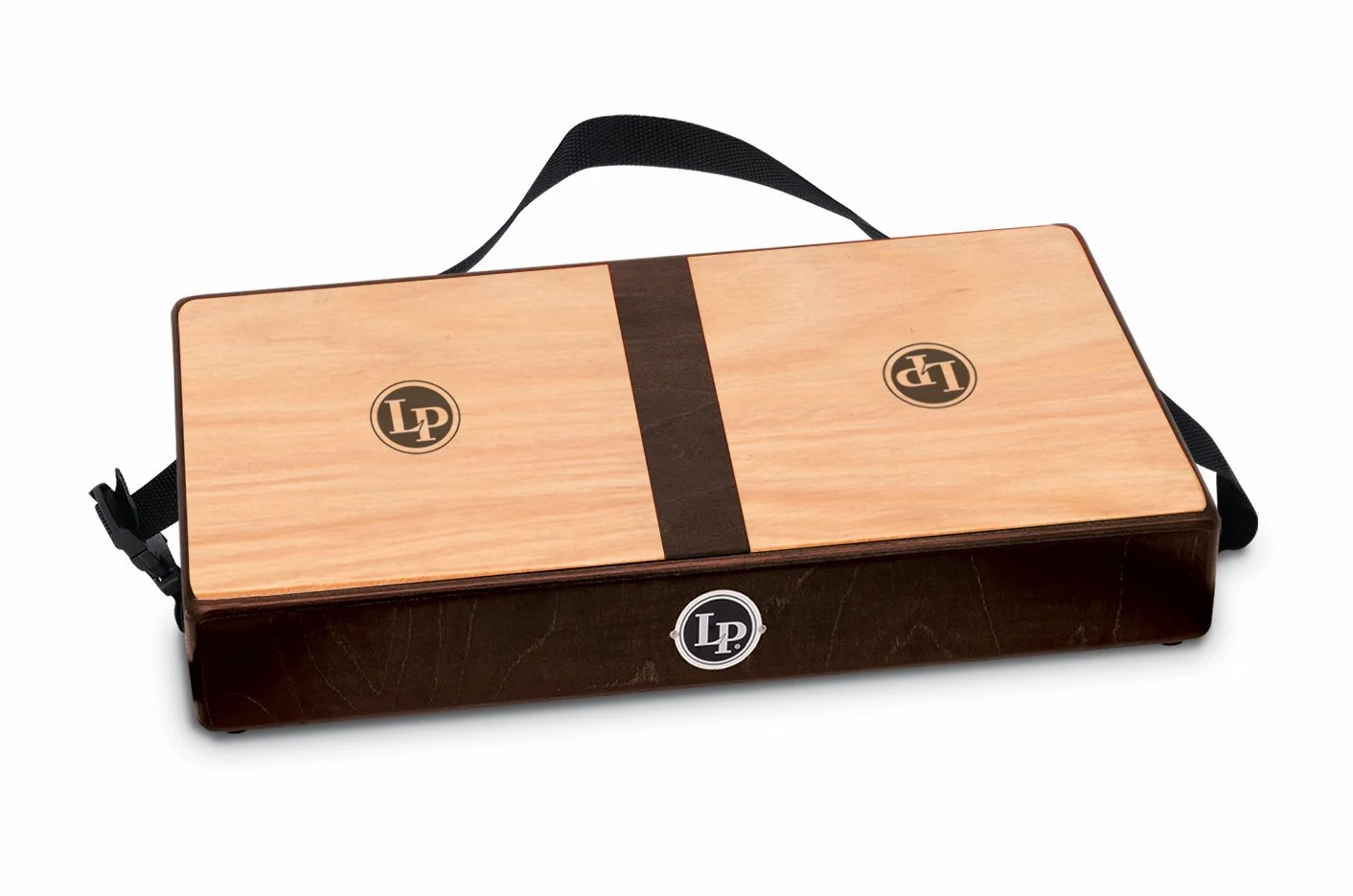 LP Latin Percussion LP1436 - Conga con correa