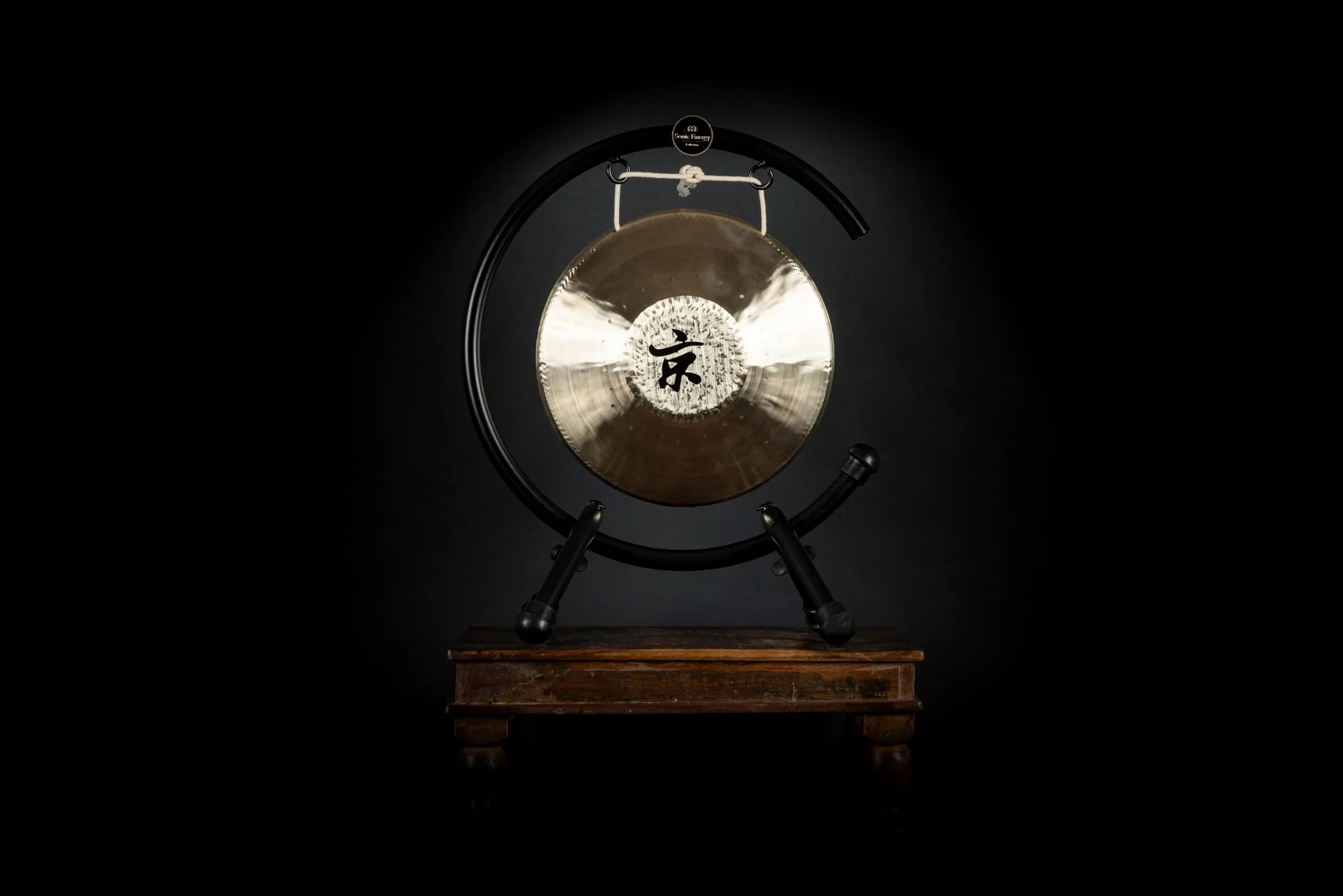 Meinl Sonic Energy Opera Gong 30.48 cm, 12" - incluye Batidor, OG-12