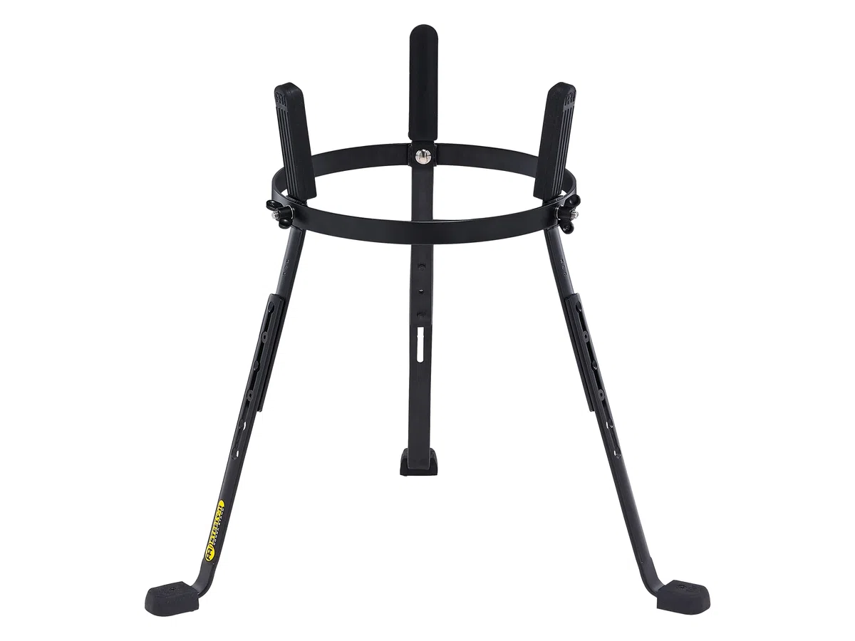 Meinl Percussion ST-MCC11BK - Soporte para conga, 27.94 cm/11"
