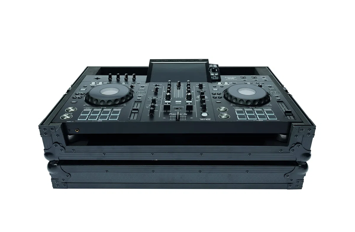 MAGMA DJ-CONTROLLER CASE XDJ-RX3/RX2