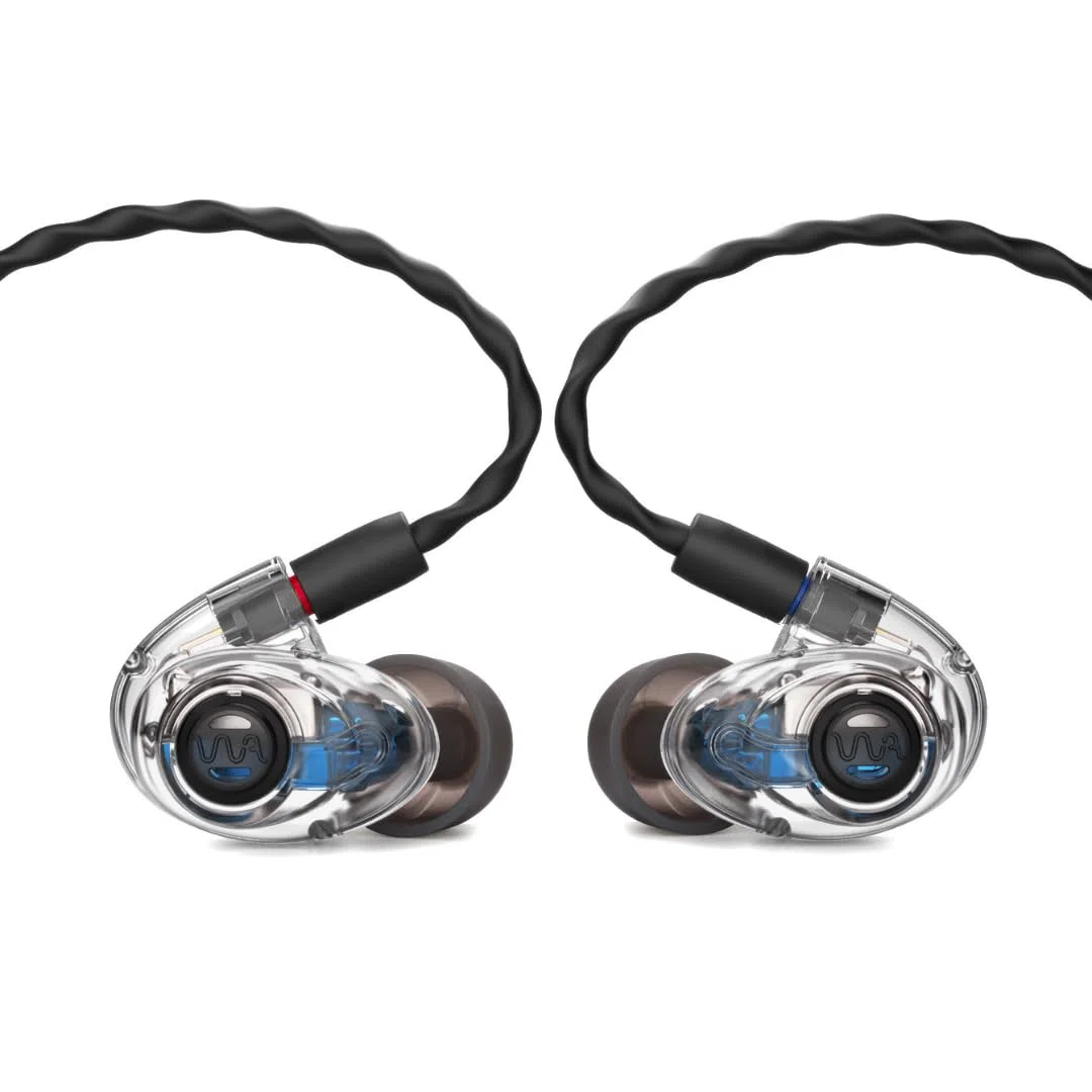 Westone Audio Am Pro X (2 Drivers)