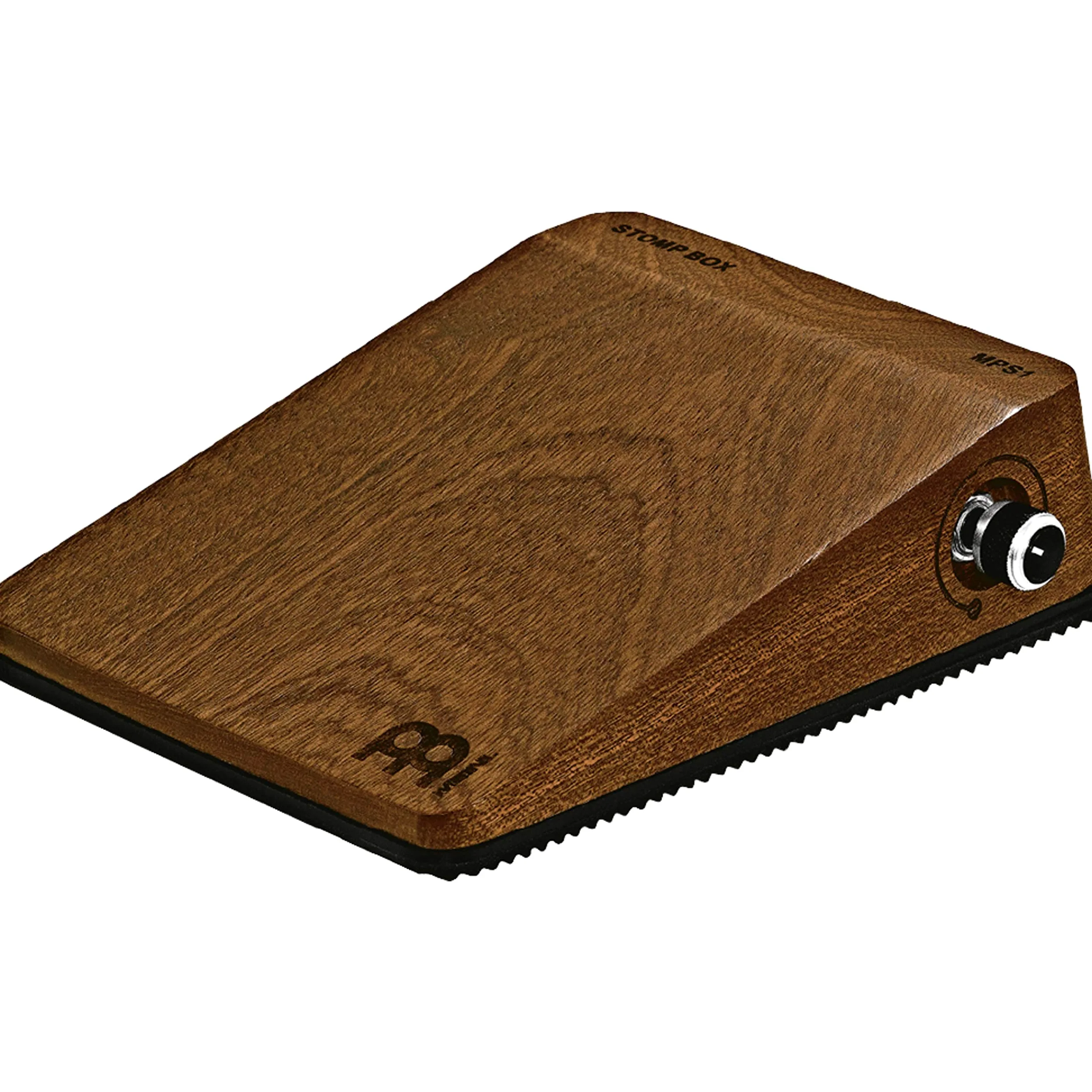 Meinl Percussion Stomp Box Analog, MPS1
