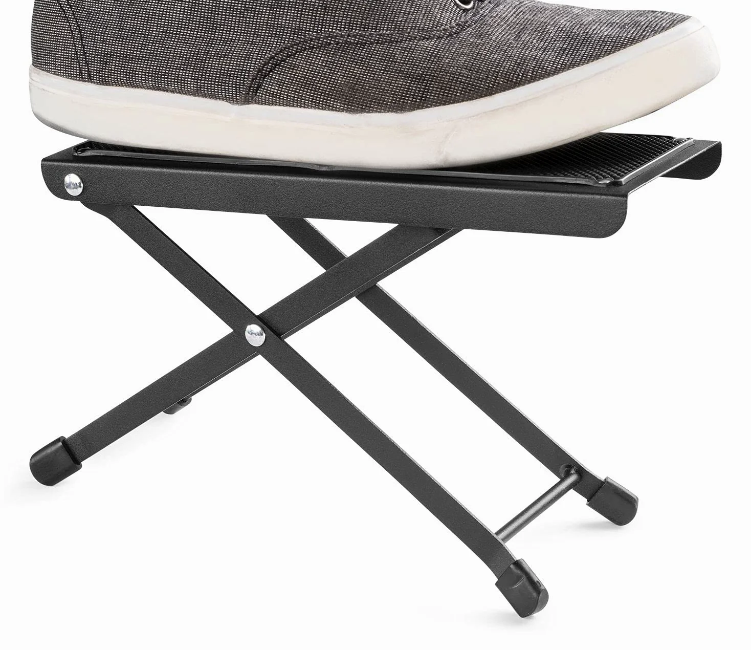 MAX SoloArt Guitarra Clásica Madera para Principiantes y Adultos - Set Completo con Reposapiés, Funda, Afinador Digital, Púas, Correa y Cuerdas - Ideal para Aprender con Comodidad y Estilo