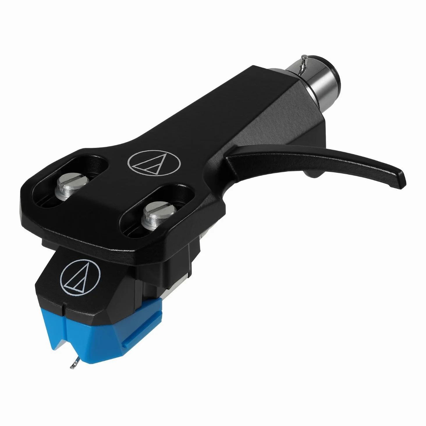 Audio-Technica AT-VM95C/H Moving Magnet Cápsula Incl. AT-HS10 Headshell