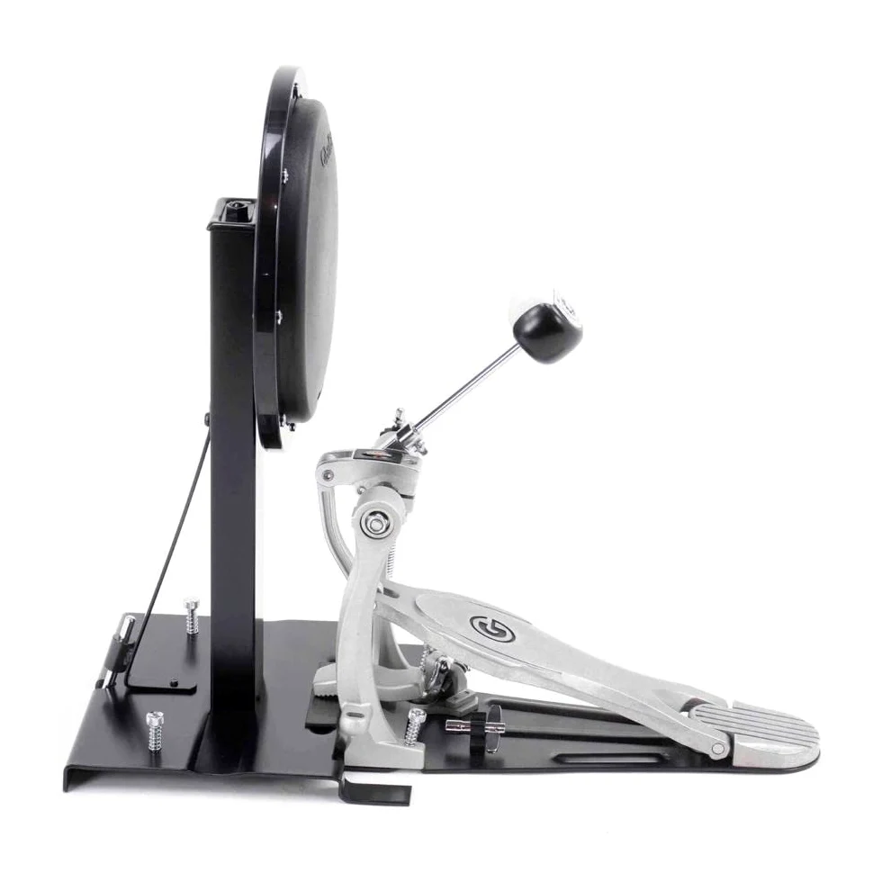 Gibraltar Práctica Pad 10" GBDP
