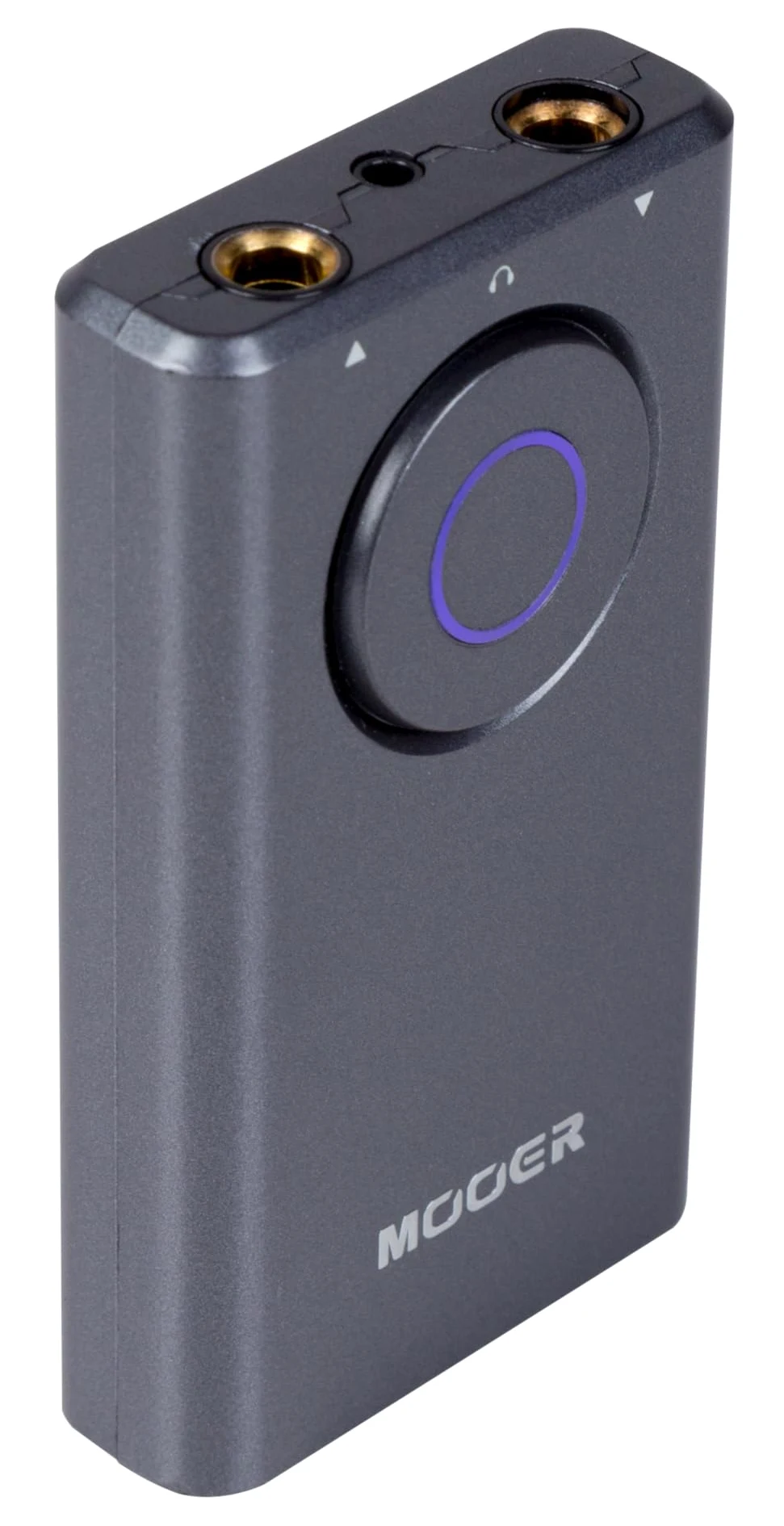 MOOER Effects P1 Prime pedal inteligente, Gris, Prime P1