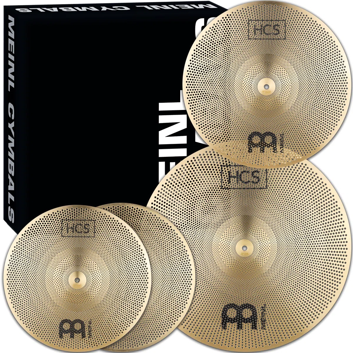 MEINL P-HCS141620