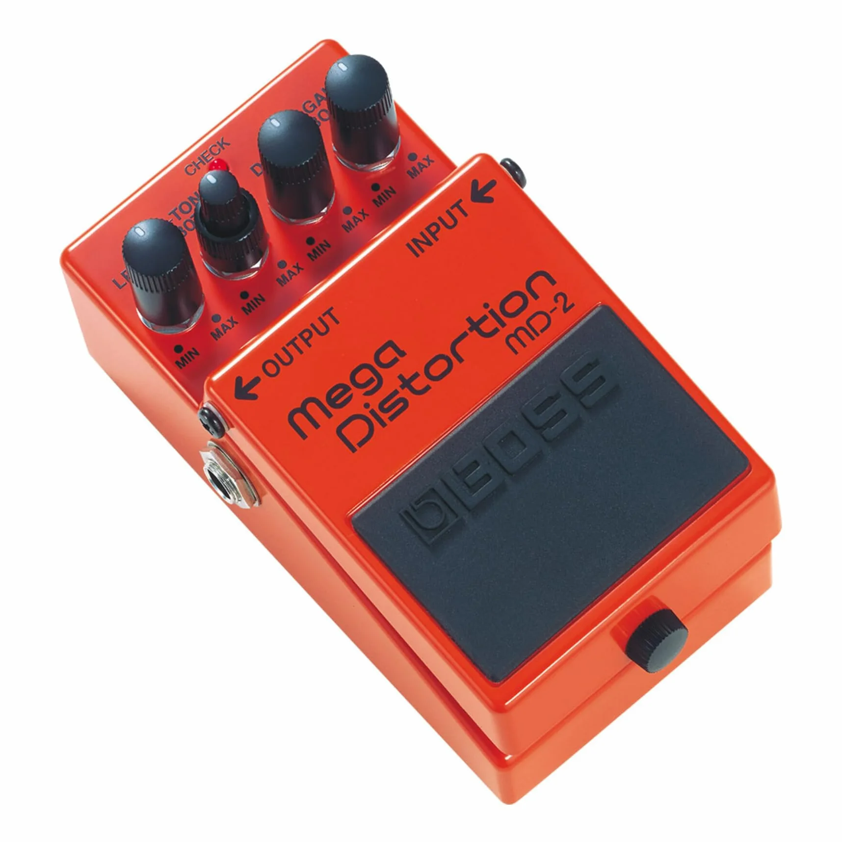 Boss Md-2 Mega Distortion