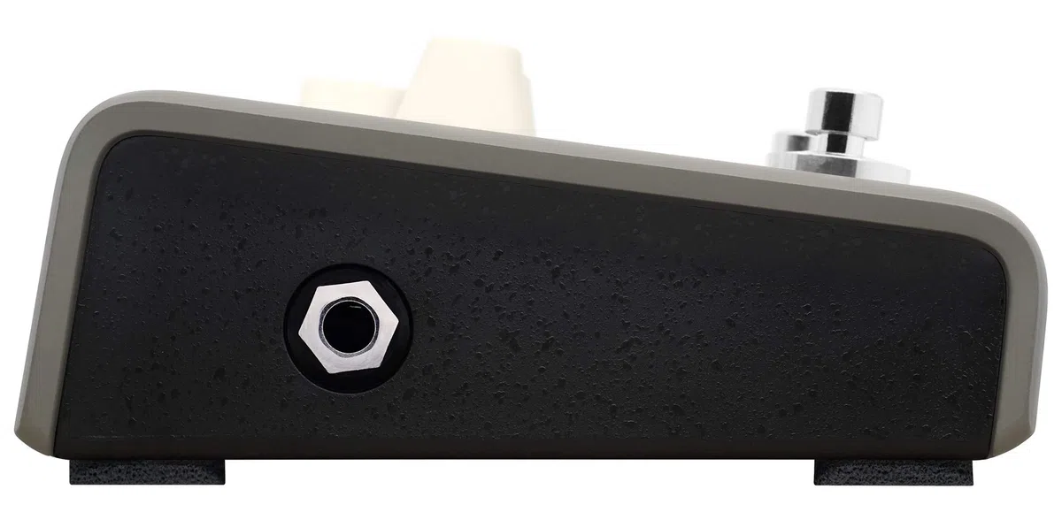 L.R. Baggs Voiceprint DI Pedal de efectos de respuesta de impulso para guitarra acústica