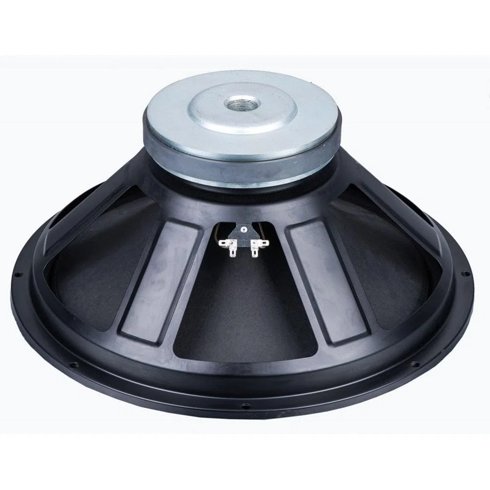 Citronic | Subwoofer de Baja frecuencia de Alta Potencia | Subwoofer de 18 Pulgadas Sub 8ohm 600Wrms