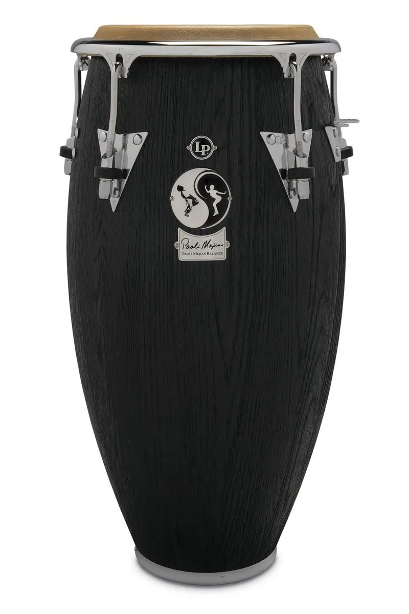 Latina Percussion Conga Paoli Mejias Balance 11" Quinto, LP522Z-PMB