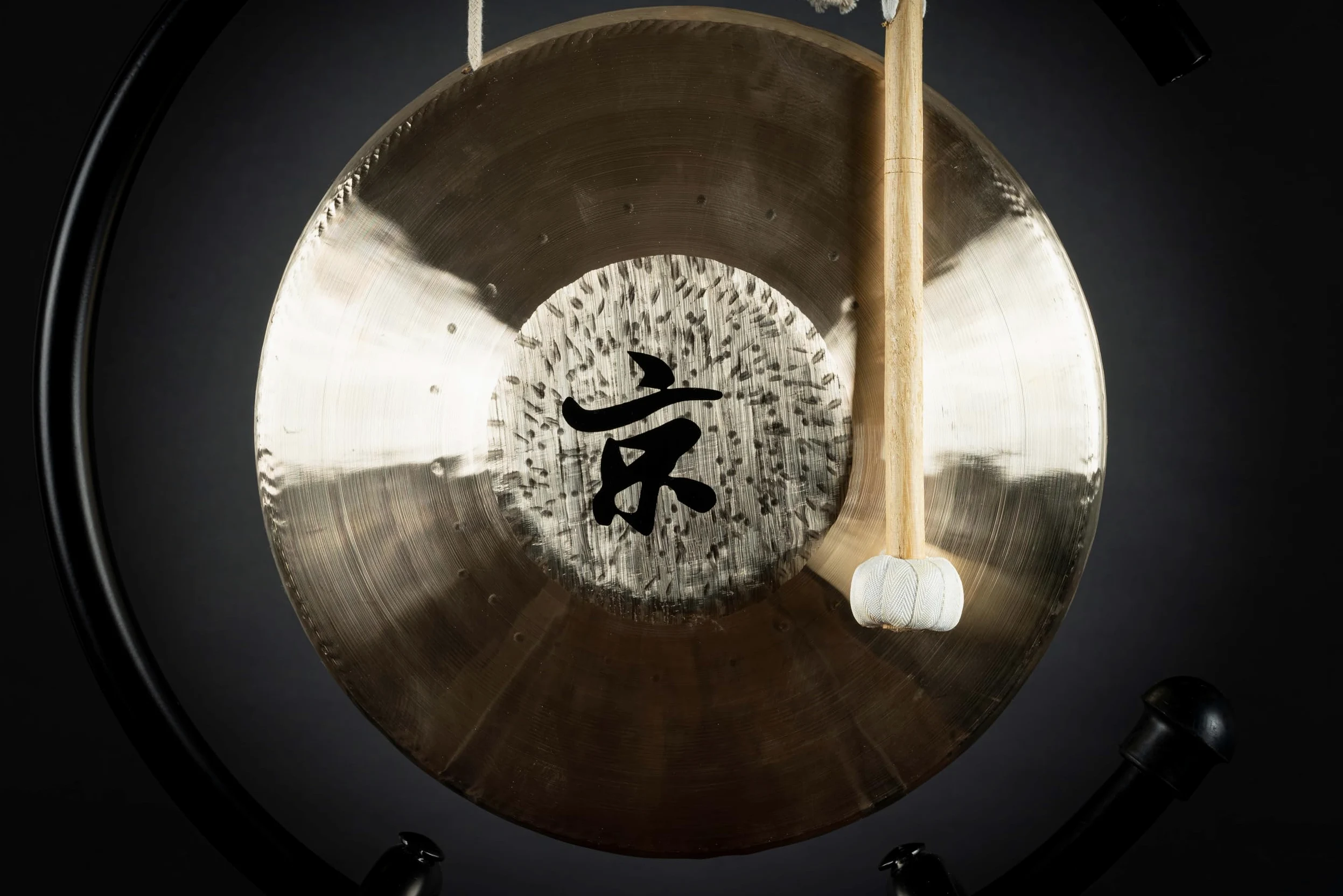 Meinl Sonic Energy Opera Gong 30.48 cm, 12" - incluye Batidor, OG-12