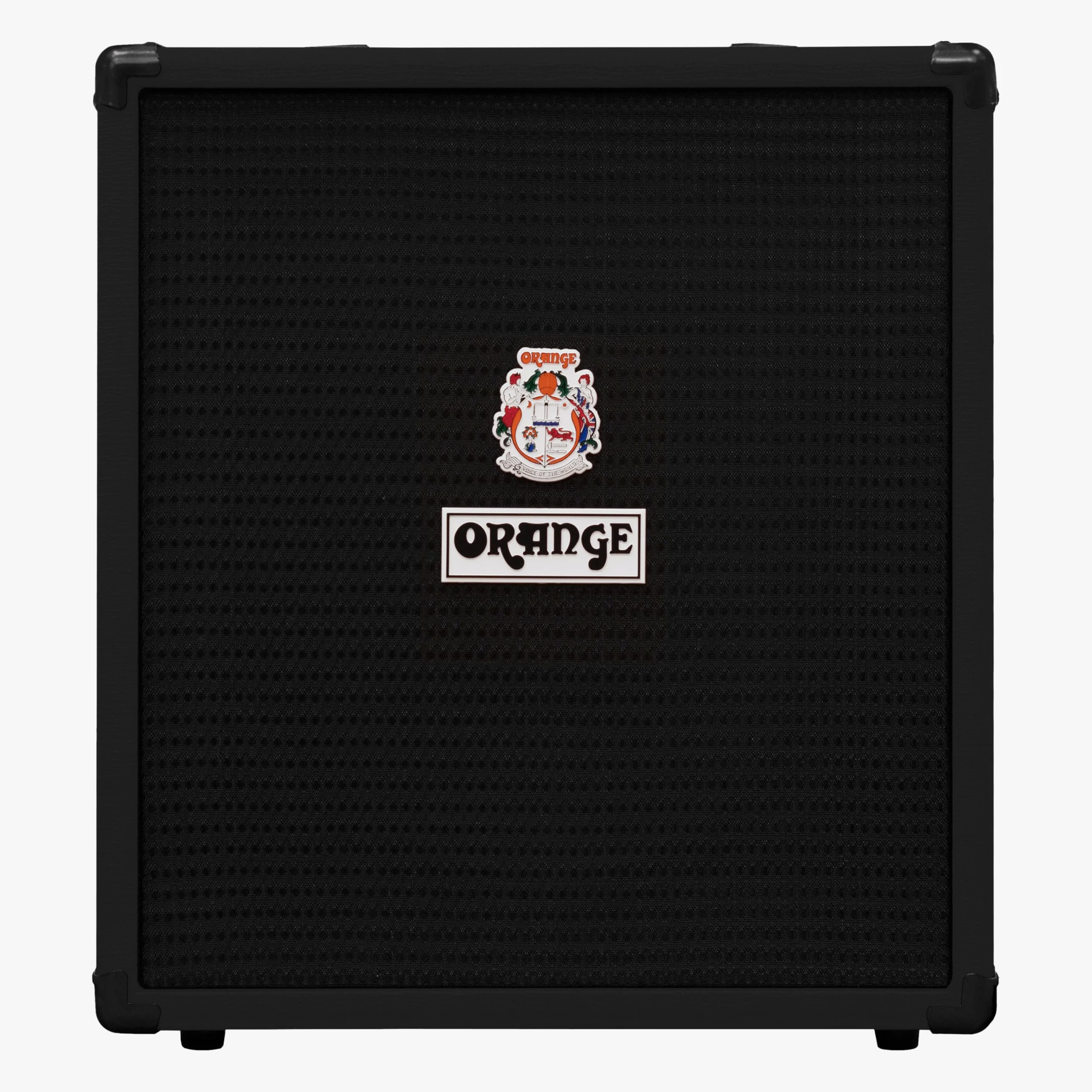 Orange Crush Bass 50bxt Black