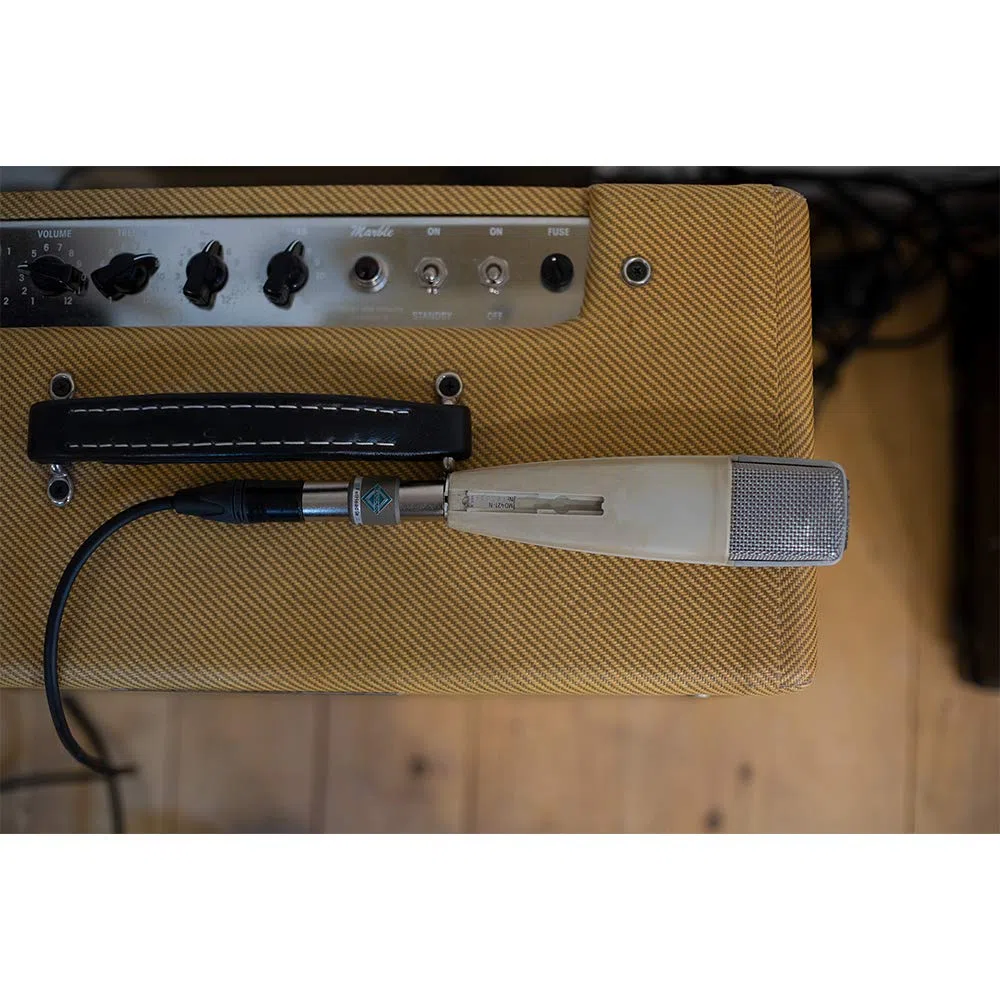 Triton Audio FetHead - Preamplificador de micrófono de germanio