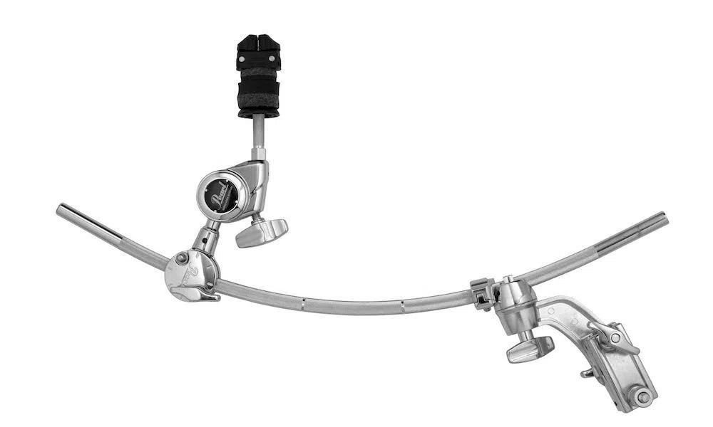 PEARL - Soporte - PPH CHC-200 - BOOMERANG CURVED PERCH + CLAMP