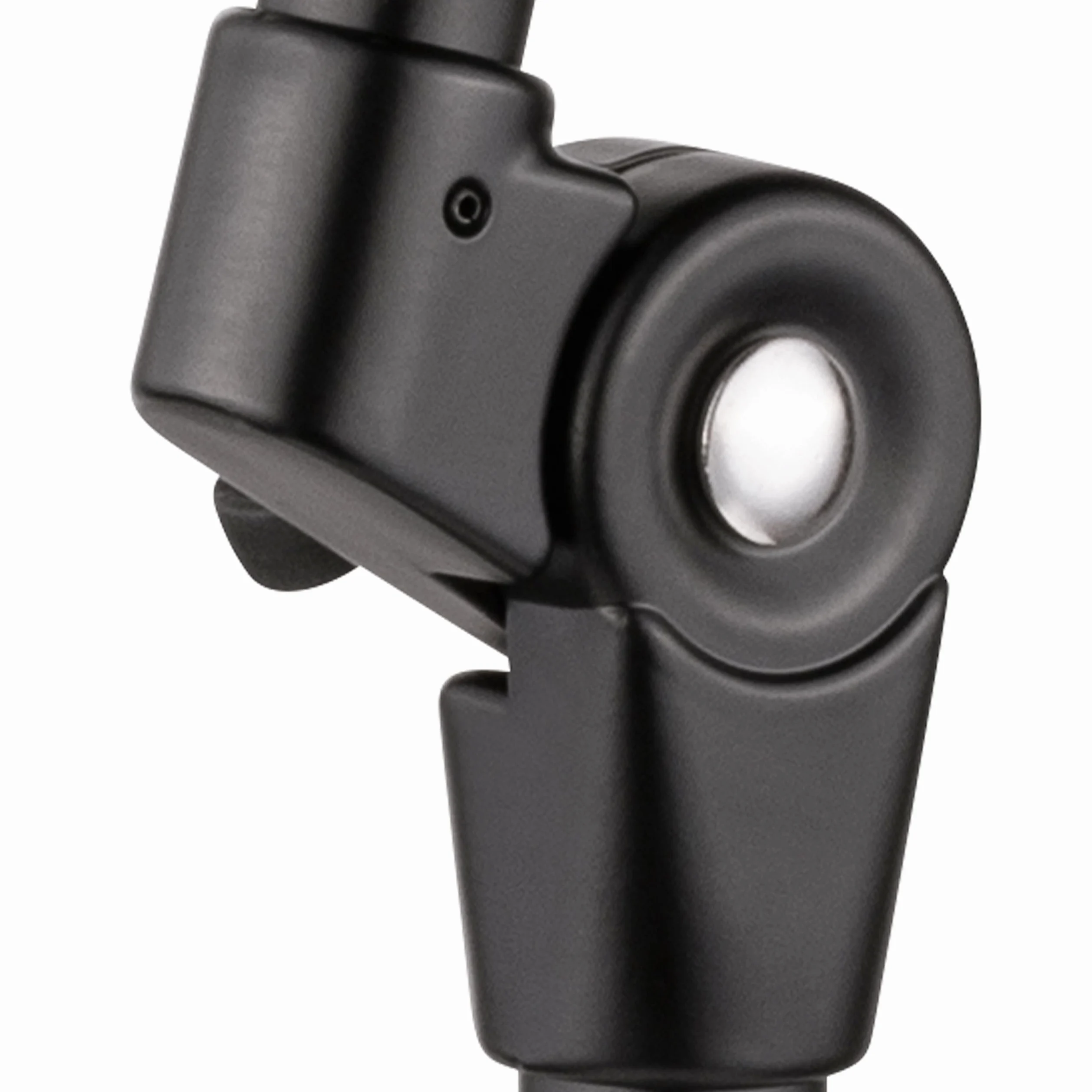 Meinl THBS-S-BK - Soporte para bongos