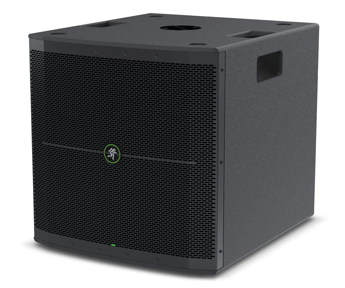 Mackie Thump 118S Subwoofer 18" Activo