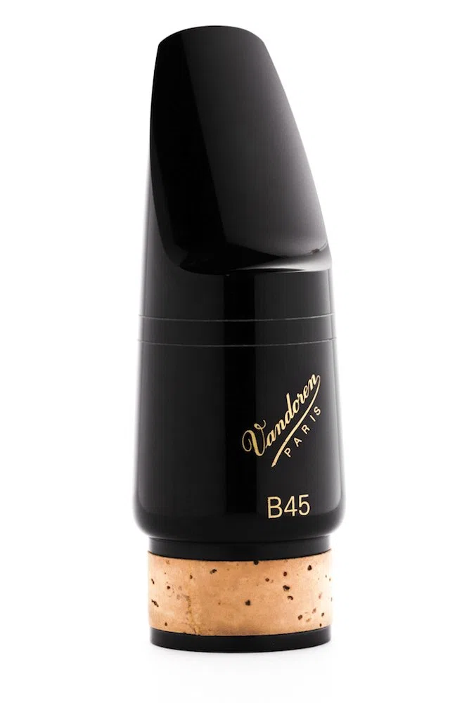 Vandoren CM344 - Boquilla para clarinete bajo