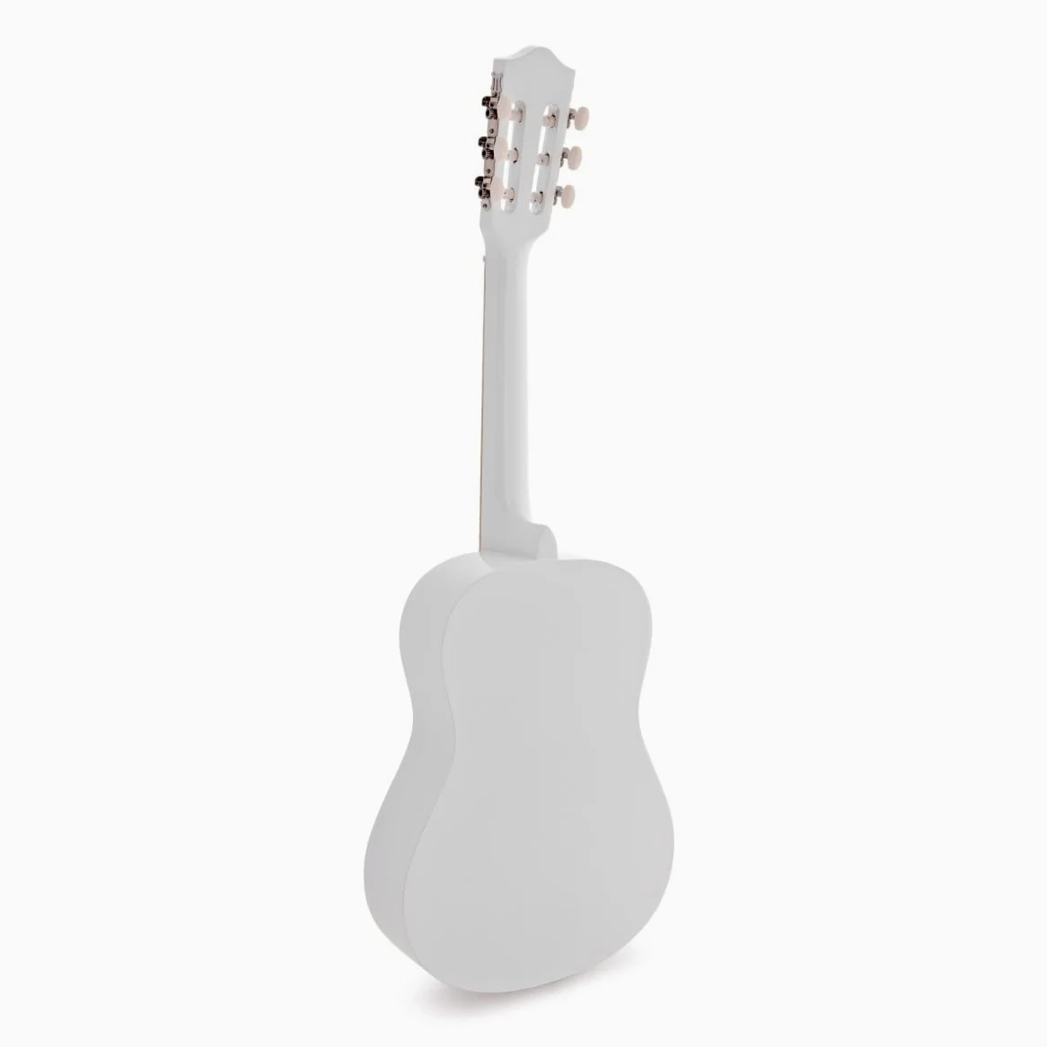 Guitarra Clásica Júnior Day of the Dead de Gear4music