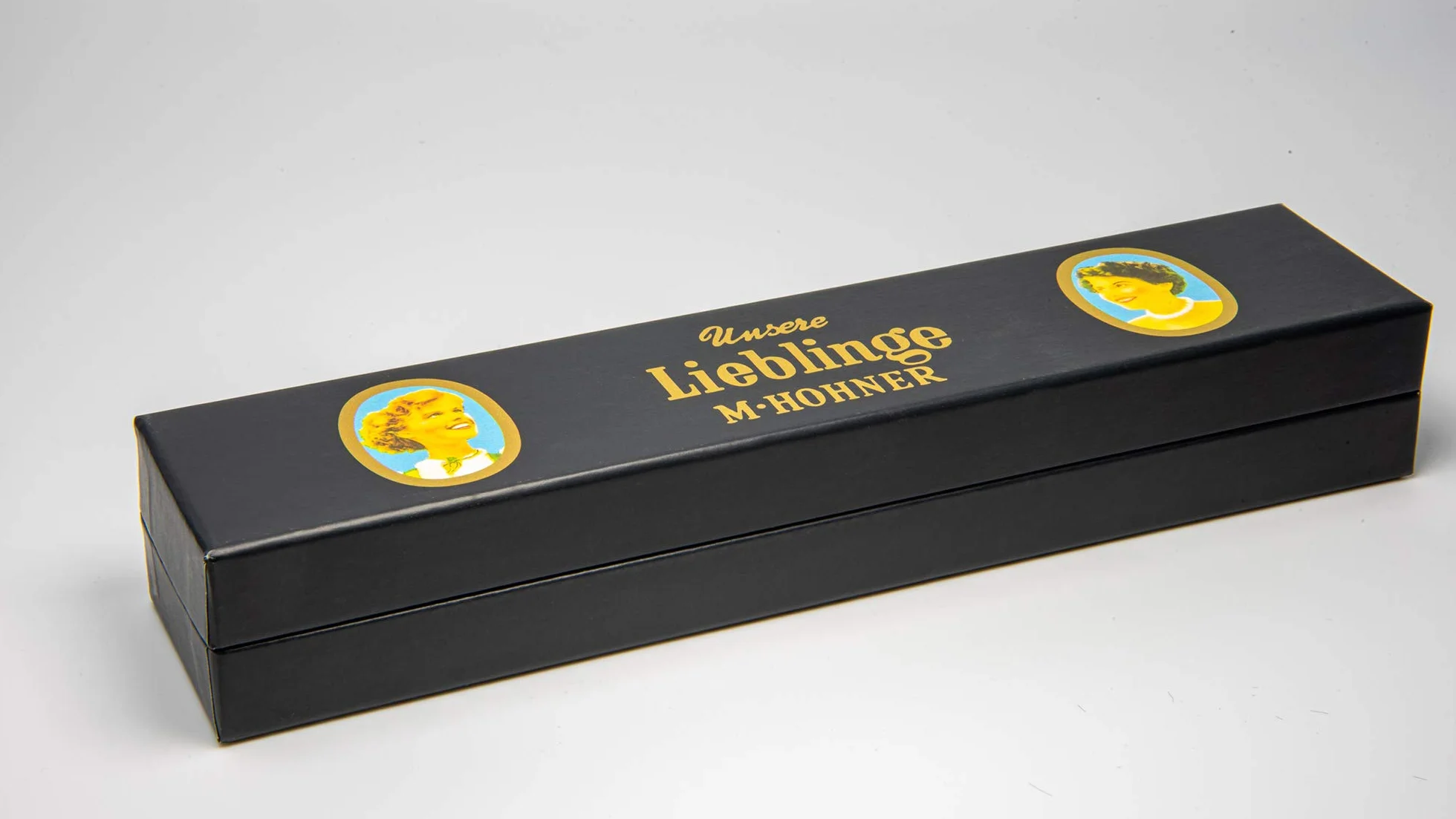 HOHNER UNSERE LIEBLINGE 48 C