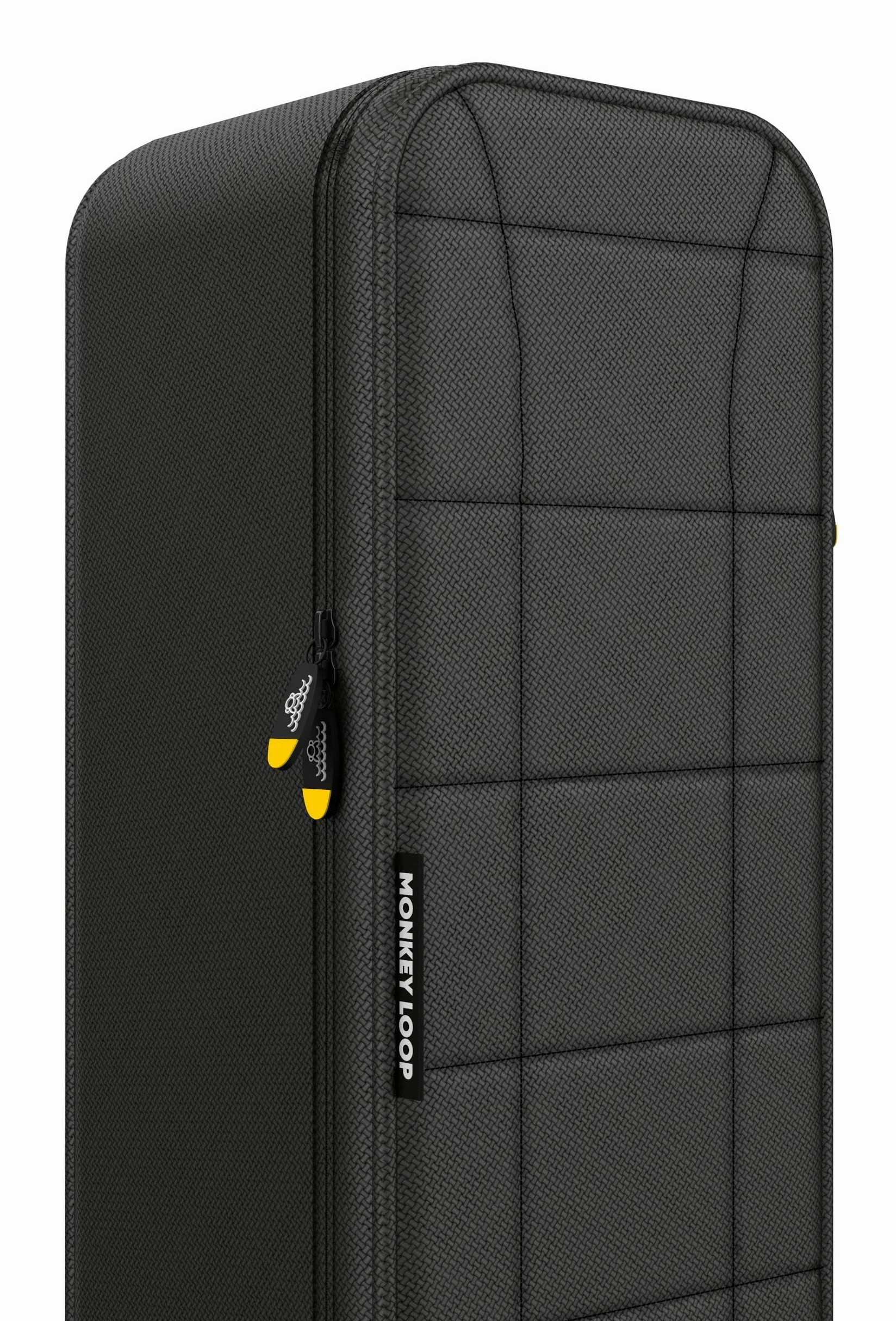 MONKEY LOOP Rocking Acoustic Funda Guitarra Acústica Profesional