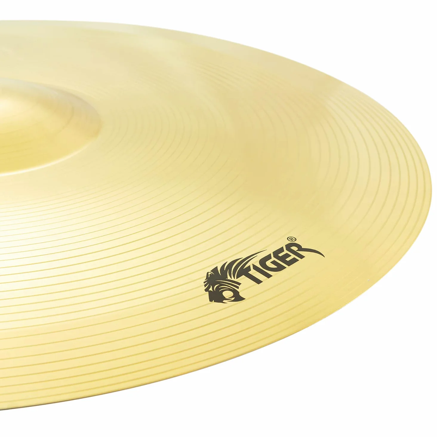 Tiger CYM21-BR - Platillo ride (20"/50,8?cm)
