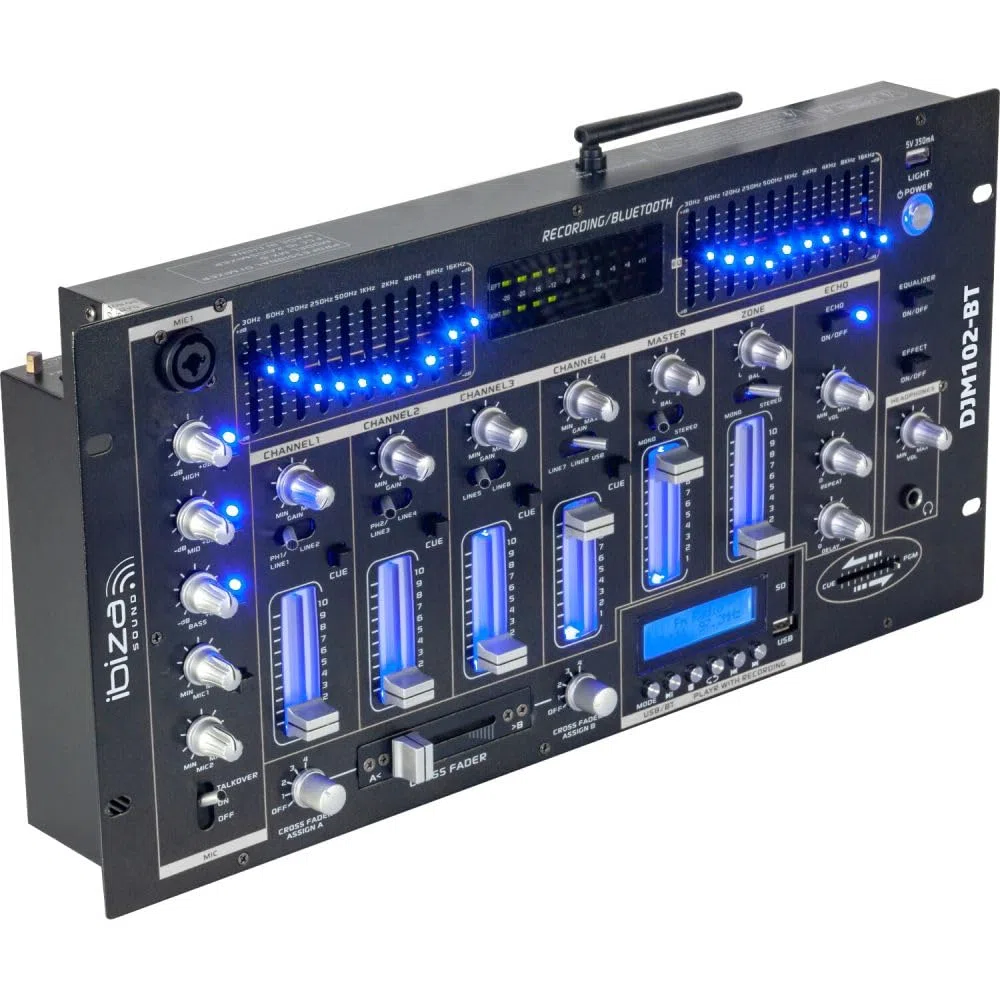 DJM102-BT