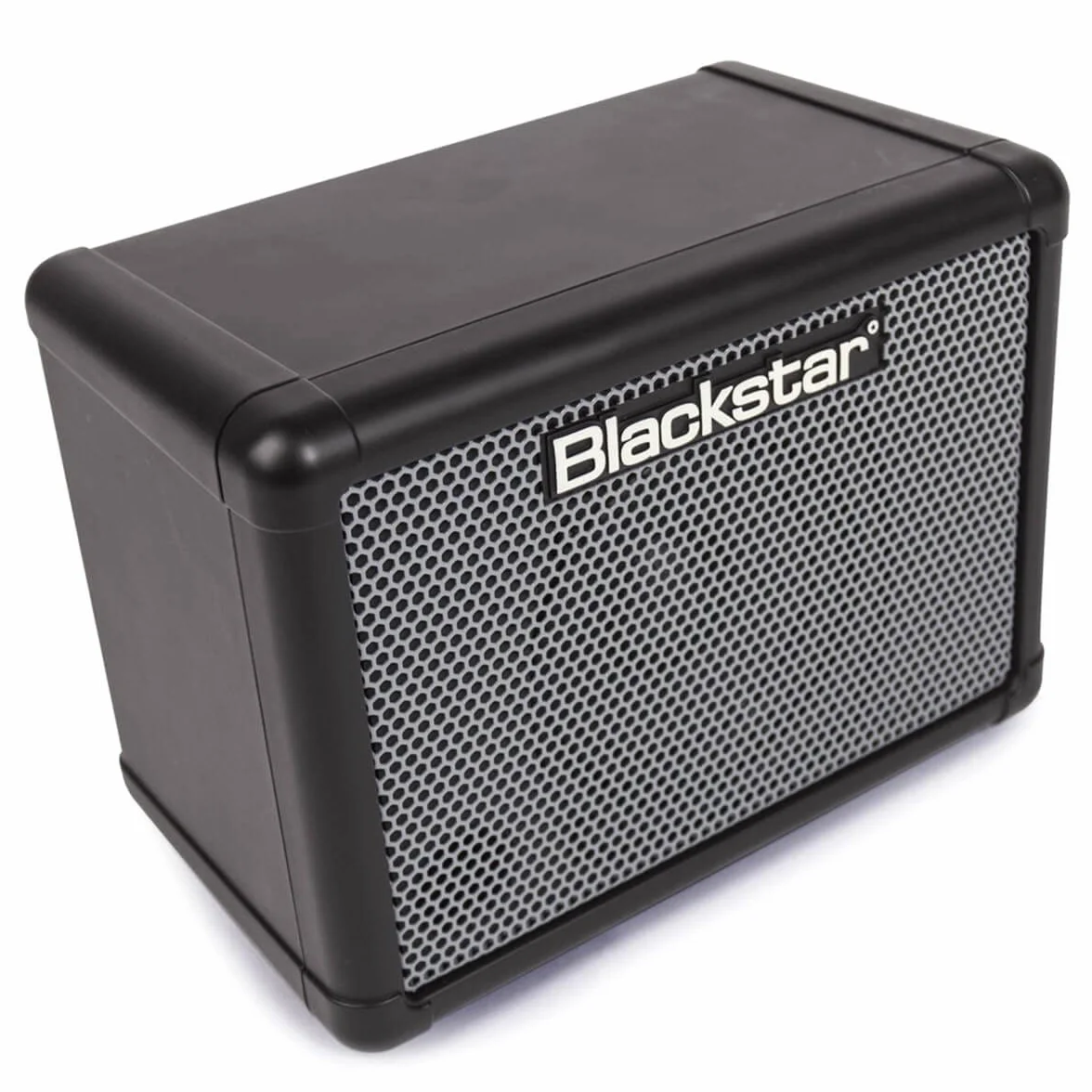 Blackstar Fly 3 Guitarra Bajo Batería Portátil 3 Watt Powered Mini Amp MP3 Line In & Headphone Line Out
