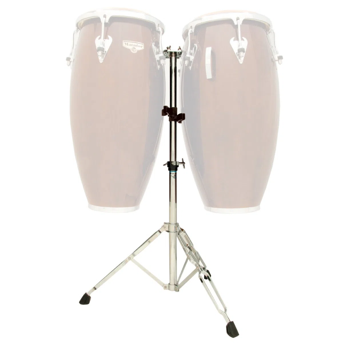 LP Latin Percussion M290 - Soportes para congas