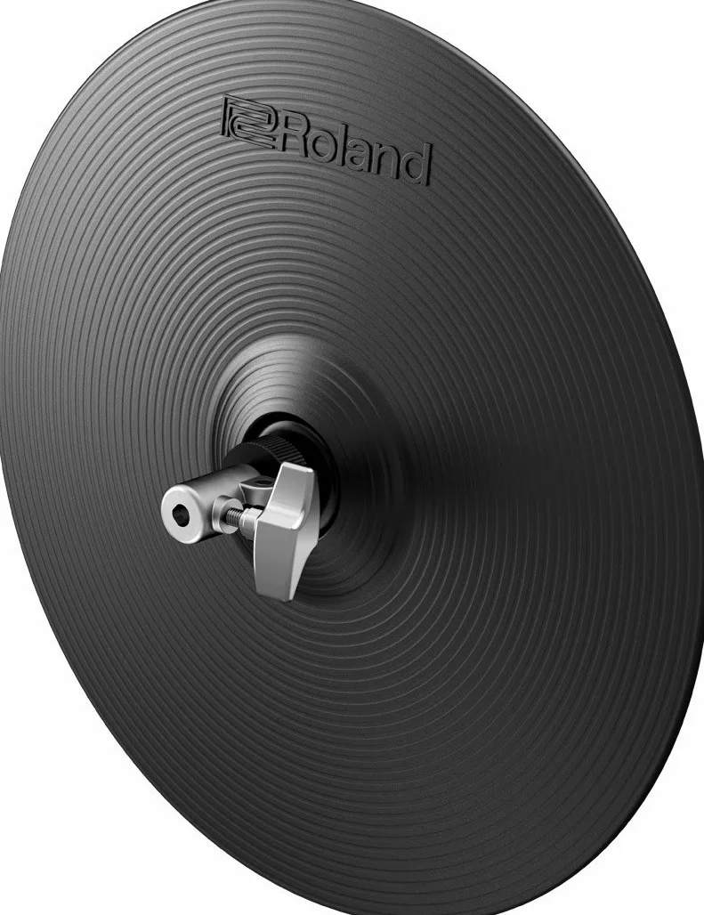 Roland VH-10 V-Hi-Hat 10in
