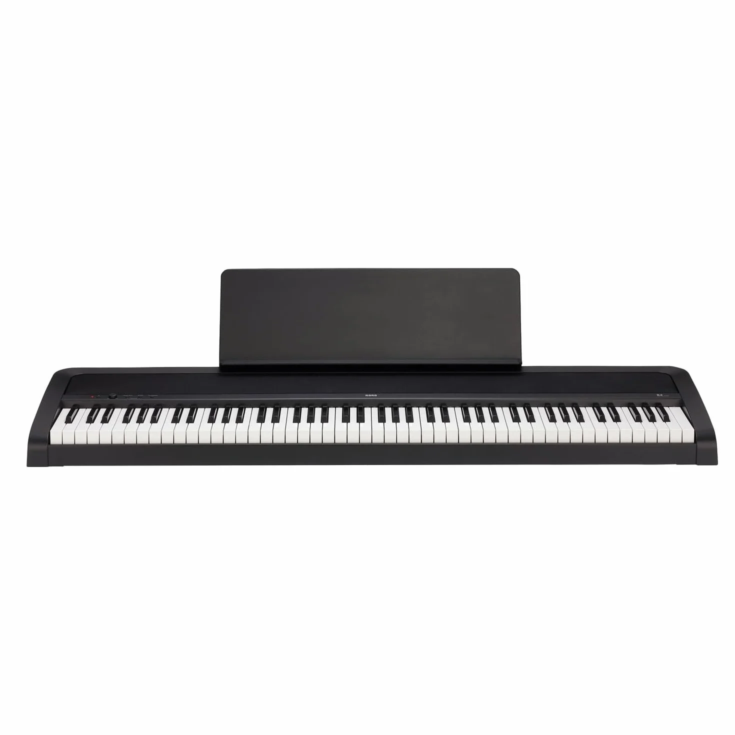 Korg B2 BK - Piano digital Negro