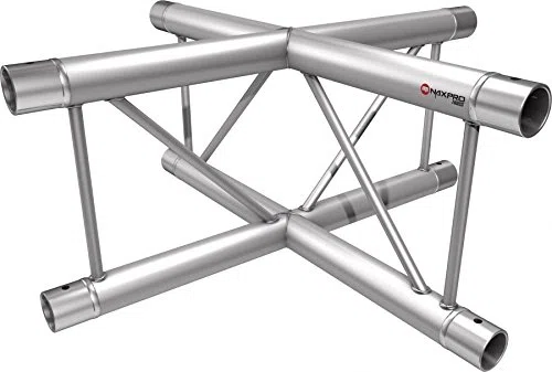 Naxpro-Truss FD 22 C41V 90° 4-andadura Esquina