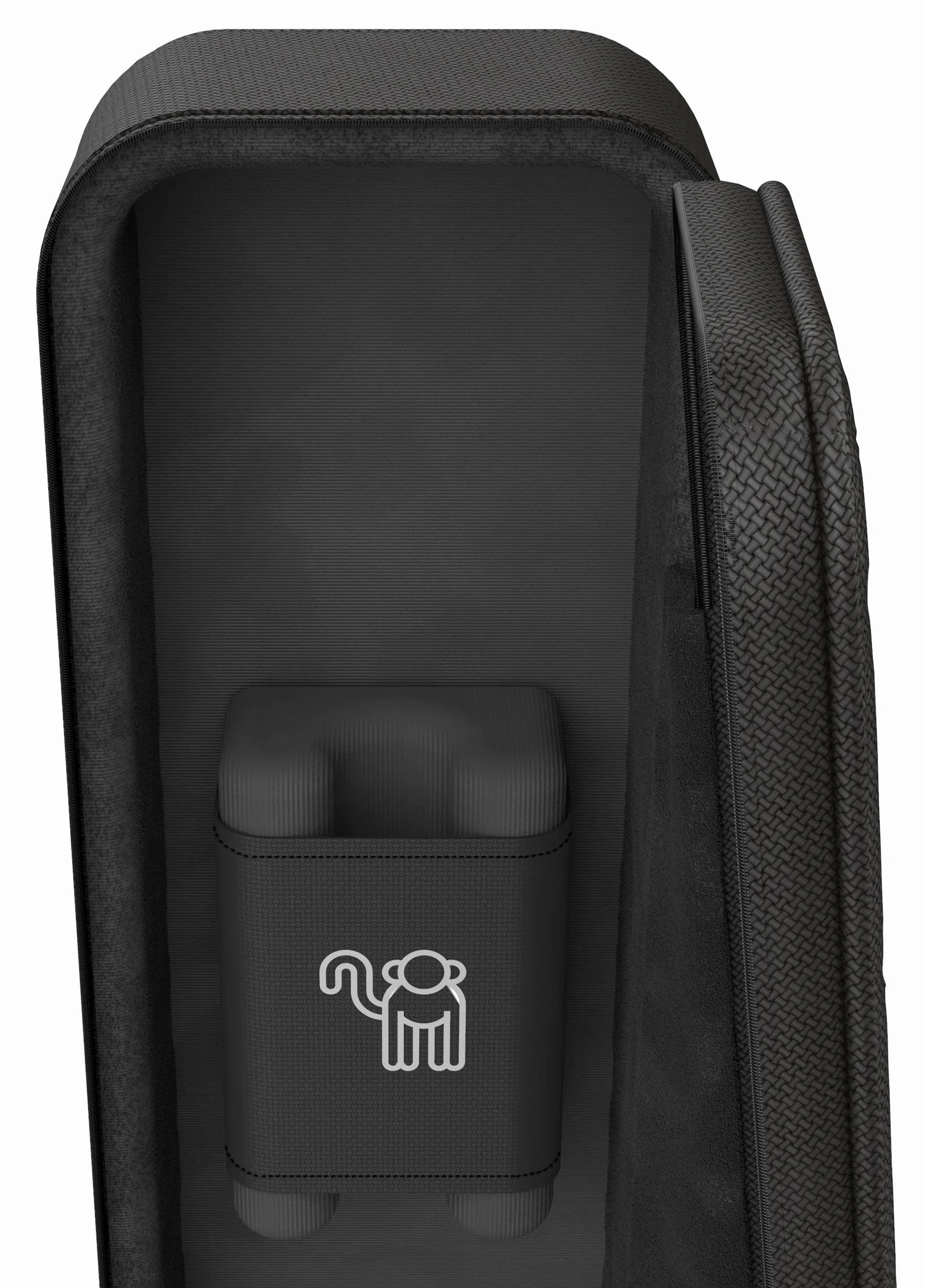 MONKEY LOOP Touring Electric Funda Guitarra Eléctrica Profesional
