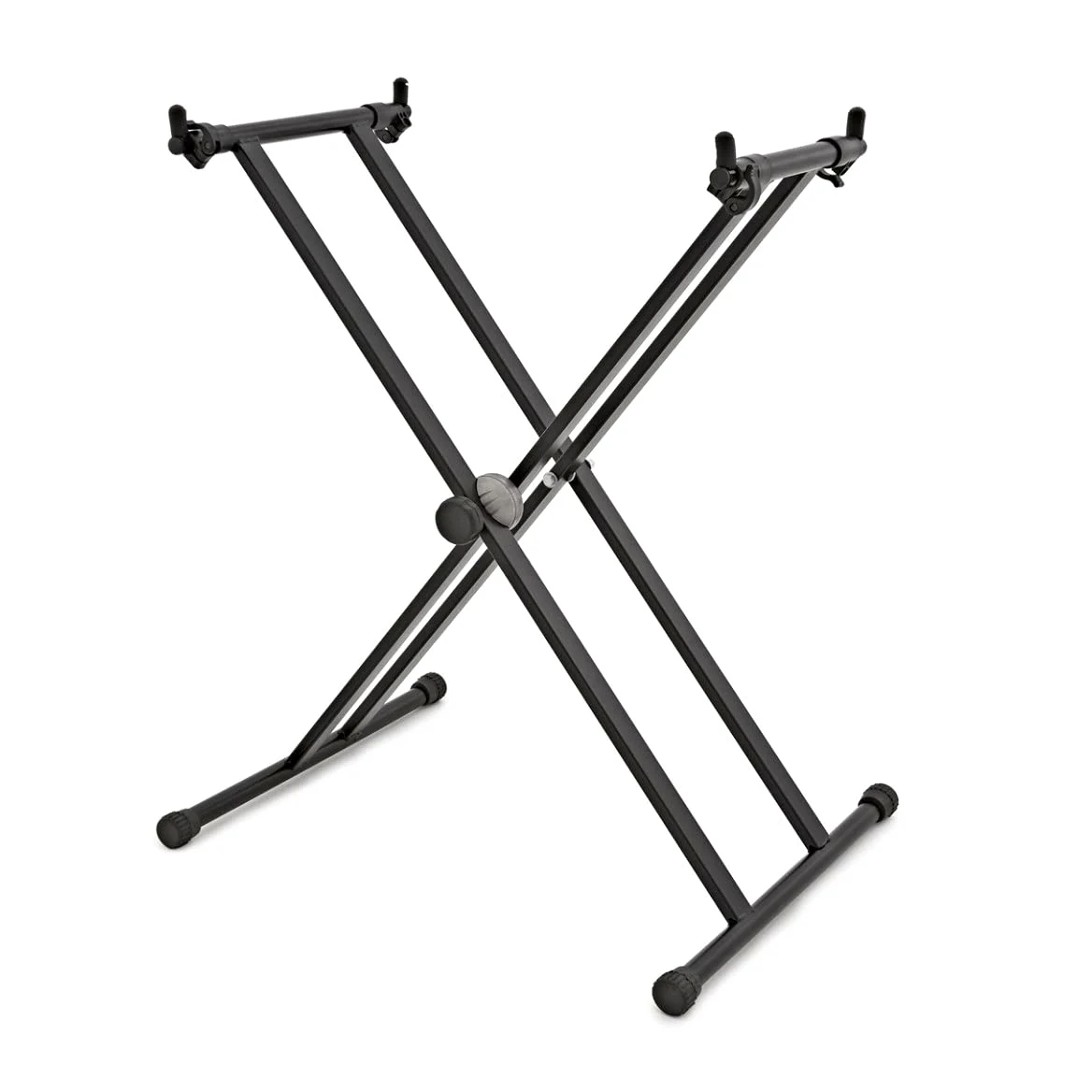 Pack Xilófono de madera de Gear4music con mazas, soporte y funda