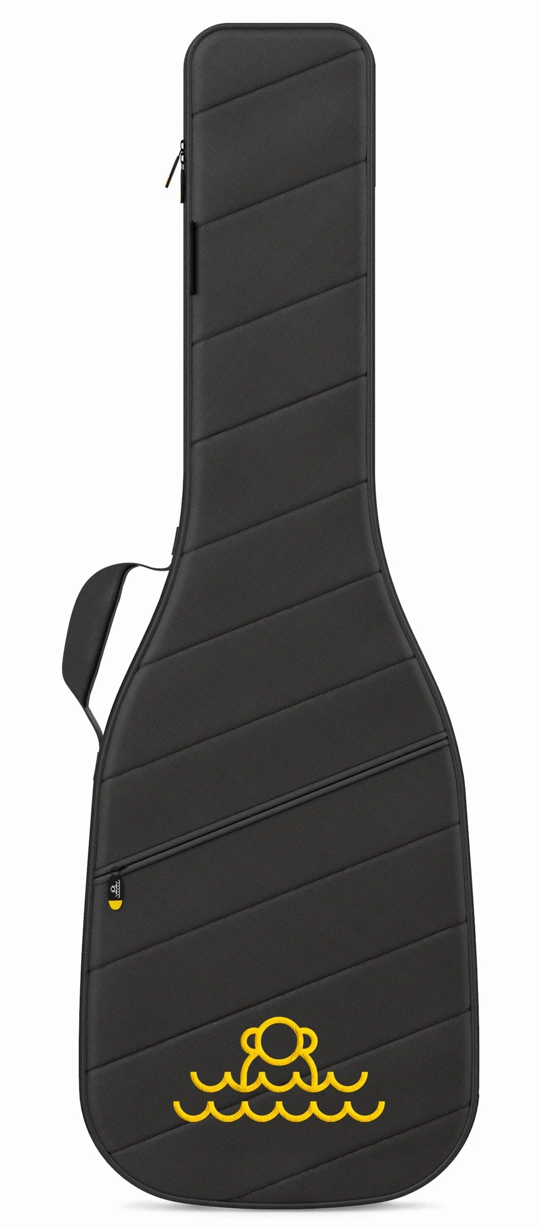 MONKEY LOOP Touring Electric Funda Guitarra Eléctrica Profesional