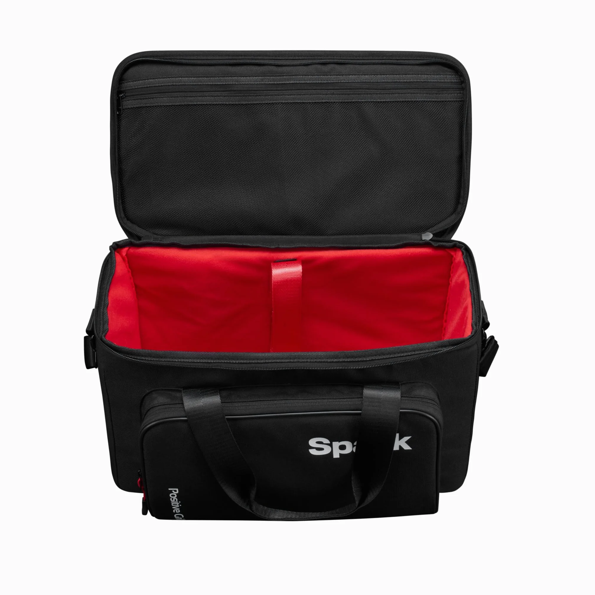 Positive Grid bolsa de transporte oficial para Spark 2