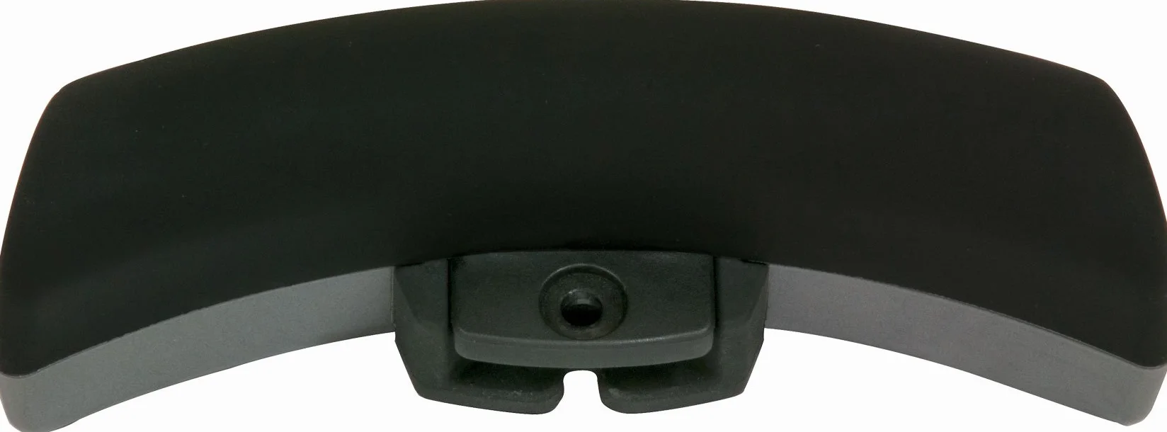 Pad disparador de barra de percusión Roland BT-1 para baterías híbridas y V-Drums — Versátil pad disparador complementario para V-Pads y baterías acústicas