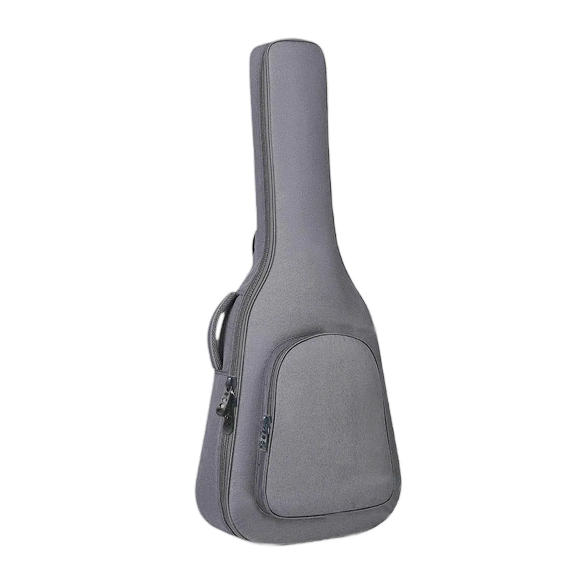 Estuche para Guitarra Clásica, Bolso de Transporte Acolchado, 36 pulgadas