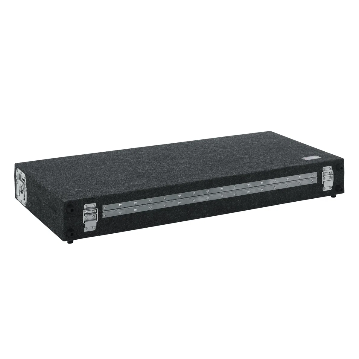 Gator Cases Rack con soporte para guitarra; soporta hasta 6 guitarras acústicas, eléctricas o bajos (GTRSTD6)