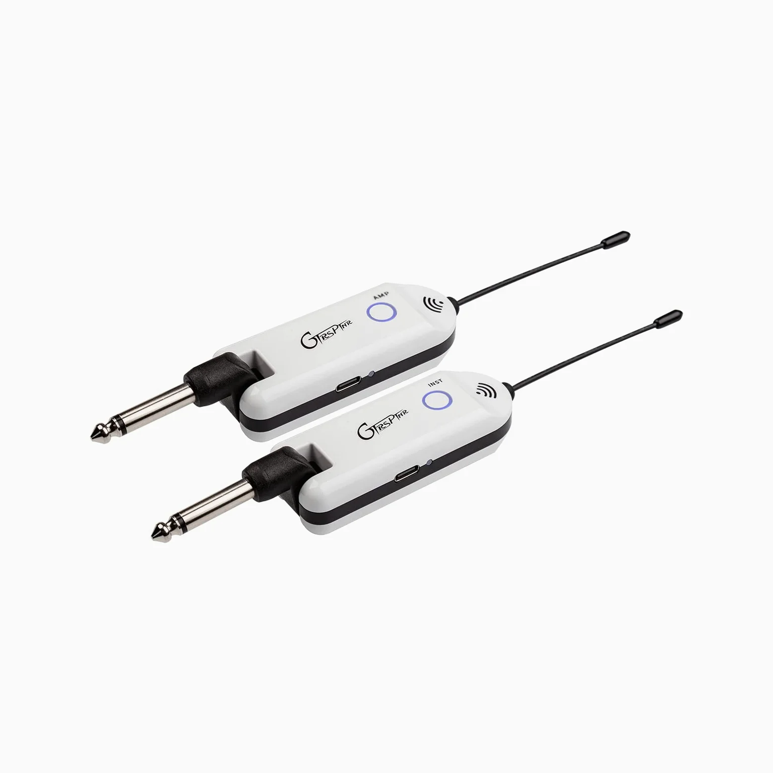 Mooer Effects GWU4 Sistema inalambrico de guitarra