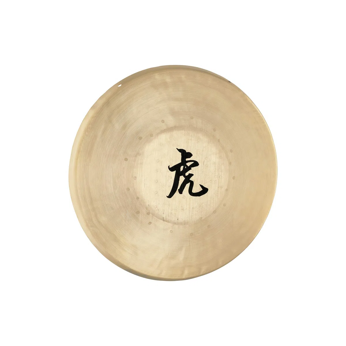 Meinl Sonic Energy Tiger Gong 31.75 cm, 12.5" - incluye Batidor, TG-125
